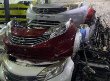 Nissan Note, Nissan Tiida ehtiyat hissələri — Bakı