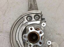 BMW G30 ön saffası — Bakı