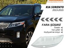 Kia Sorento 2010-2019 fara şüşəsi — Bakı