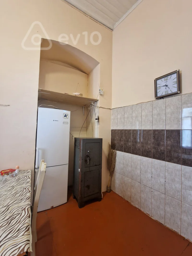 3 otaqlı mənzil, 60 m², Bakı, Cəfər Cabbarlı küçəsi — kirayə — Mənzil, Bakı (9)