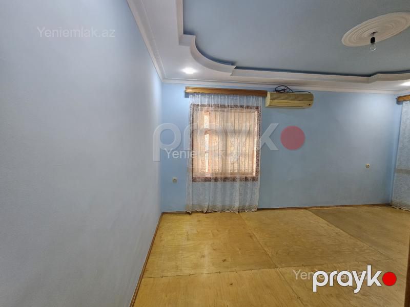 Satılır 1 otaqlı Bina evi menzil (Köhnə tikili), 37 m², 10-cu mikrorayon — Mənzil, Sumqayıt (12)