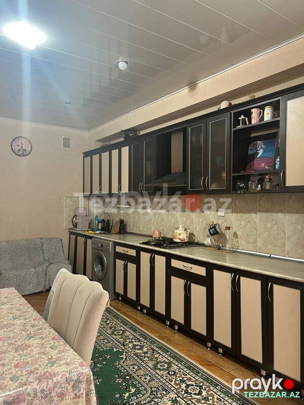 Satılır 2 otaqlı yeni tikili 84 m², Sumqayıt — Mənzil, Bakı (3)