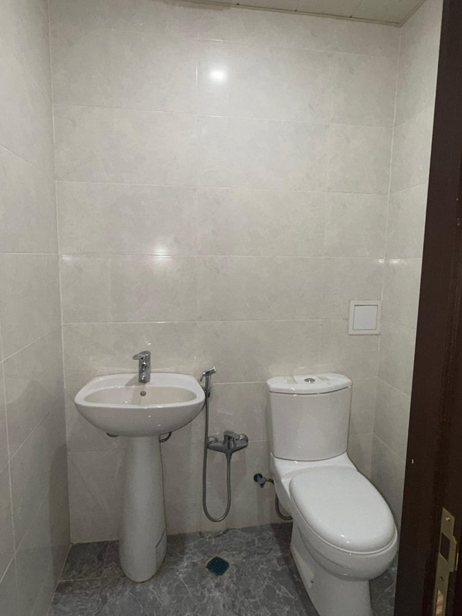 3 otaqlı mənzil, 80 m², Hövsan Yaşayış Kompleksi., Bakı — Mənzil, Bakı (7)