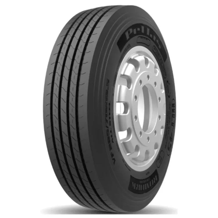 Petlas 285/70R19.5 VF HLT-45 150 D TL — Колеса, шины, диски