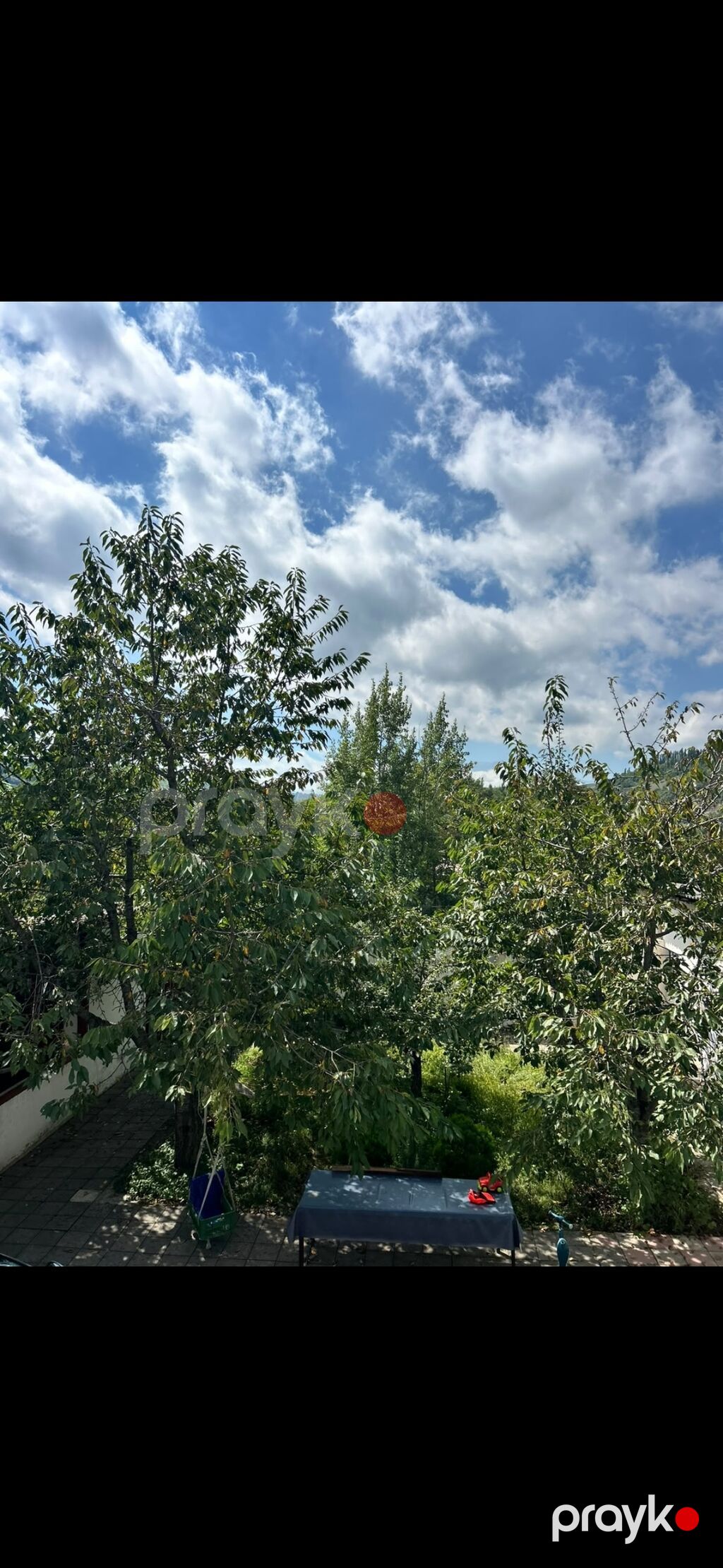2 otaqlı, 150 kv. m, Yeni təmirli — Ev, villa, Qusar (5)