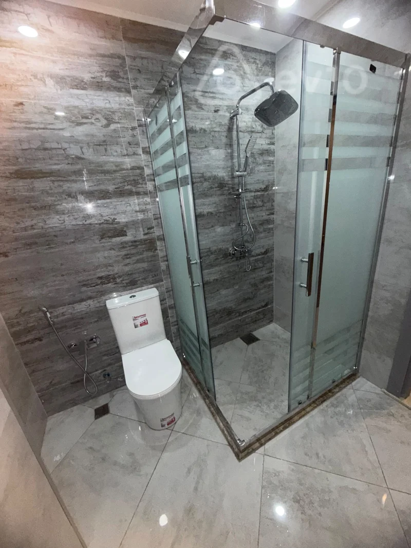 2 otaqlı mənzil, 70 m², Cəfər Xəndan küçəsi — kirayə — Mənzil, Bakı (10)
