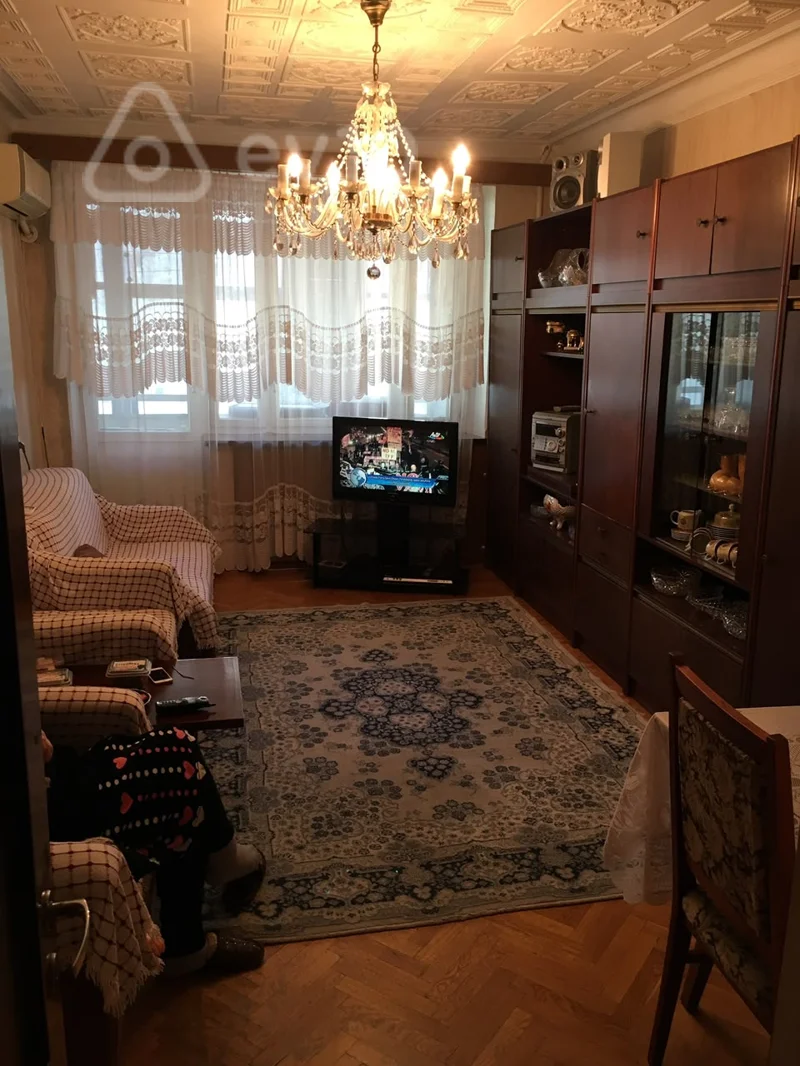 3 otaqlı mənzil, 80 m², İzzət Nəbiyev küçəsi — Bakı
