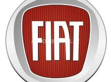 Fiat ehtiyat hissələri — Bakı