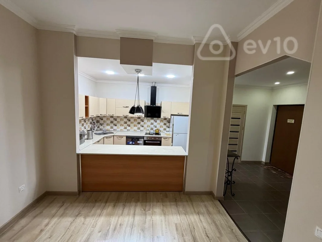 2 otaqlı mənzil, 80 m², Həsən Abdullayev — kirayə — Mənzil, Bakı (9)