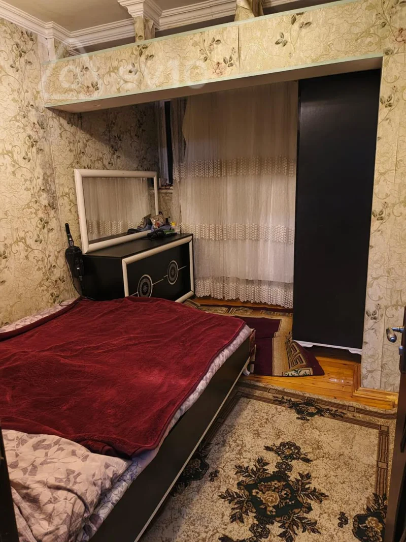 2 otaqlı mənzil, 45 m², Razqrad, Xırdalan — Mənzil, Xırdalan (6)
