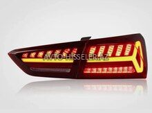 Chevrolet Malibu Q7 LED stop işığı — Bakı