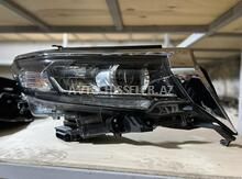 Toyota Land Cruiser LC200 2017–2019 Ön Farası – Yeni və Orijinal — Bakı