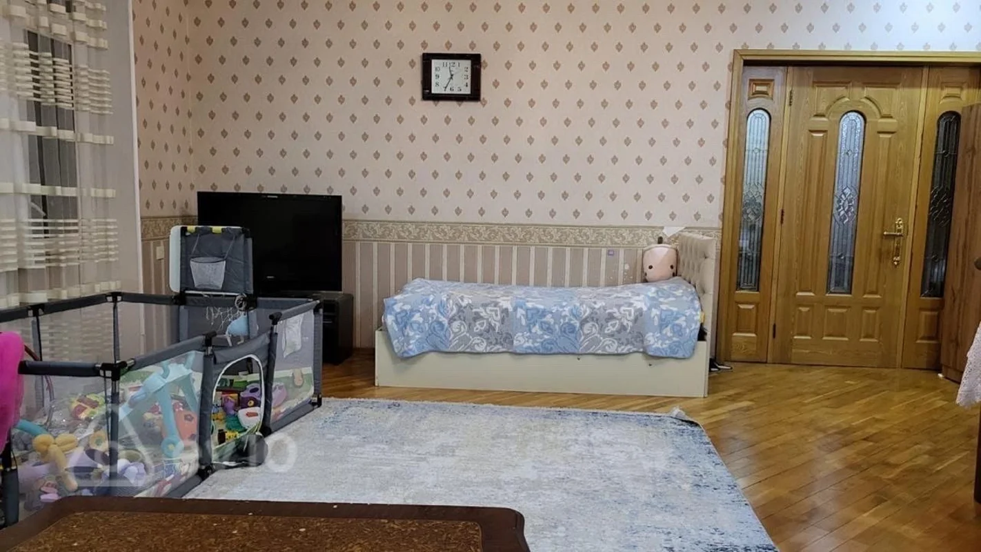 2 otaqlı mənzil, 115 m², Abbas səhhət — kirayə — Mənzil, Bakı (5)