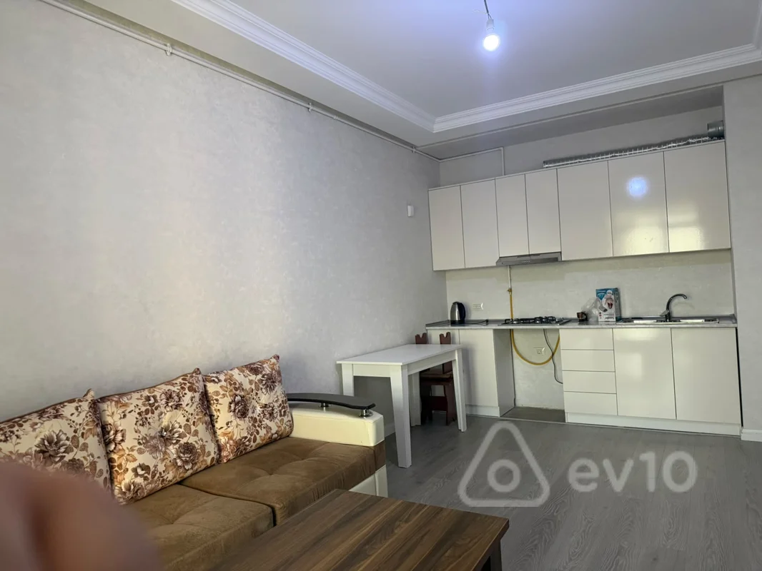 2 otaqlı mənzil, 65 m², Cavanşir küçəsi, — kirayə — Mənzil, Bakı (5)
