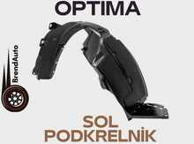 Kia Optima sol padkrelnik — Bakı