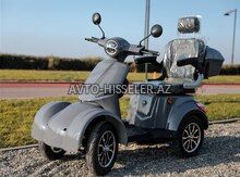 Volta VM6 2025 il — Bakı