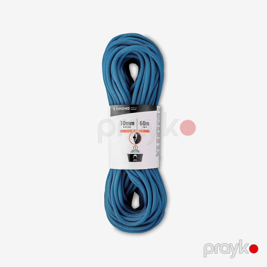 Kanat Decathlon Corde Klimb, 60 m — Mallar, Bakı