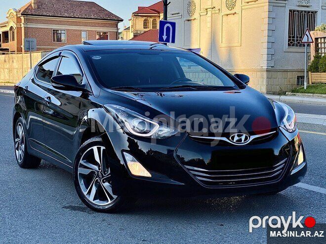 Hyundai sonata, 2018 il 77-BA-226 — Minik avtomobili icarəsi, Bakı (3)