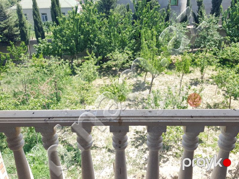 6 otaqlı Bağ evləri, Satış, Bakı, Binəqədi — Ev, villa, Bakı (2)