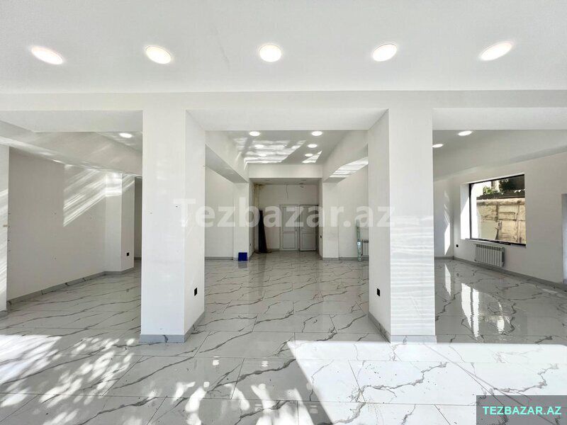 Xetai Rayonu.ehmedli — Ofis, Bakı (5)