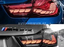 BMW F30 F35 M3 M4 LED Stop İşıqlar — Bakı