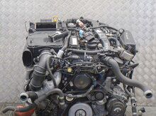 Mercedes-Benz OM651 mühərriki — Bakı