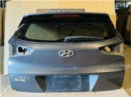 Hyundai Tucson 2015-2018 Baqaj qapağı — Bakı