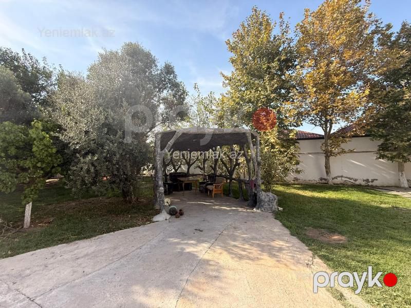 Satılır Torpaq sahəsi, 14 sot, Xəzər rayonu — Torpaq, Bakı (4)