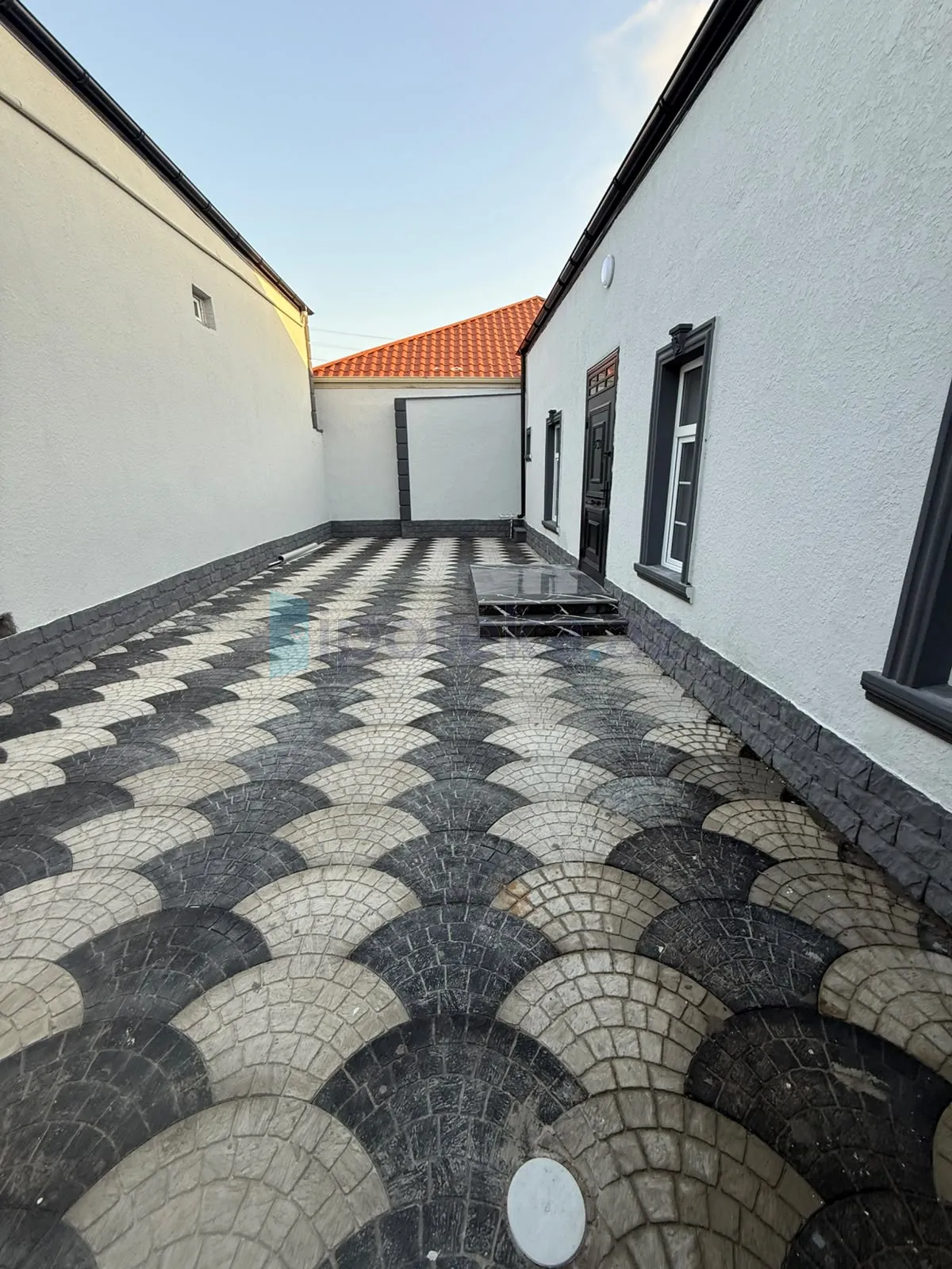 Satılır: 3 Otaq, Evlər/Villalar, Sabunçu r., Maştağa q., 90.00 m² — Ev, villa (5)