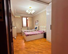 Yeni tikili Kirayə Verilir Yasamal r., İnşaatçılar m., 1 otaq, 35 m² — Mənzil, Bakı (7)