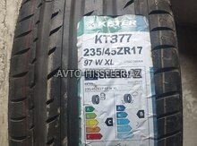 Keter Şinləri 235-45 R17 – Təkər Aləmi — Bakı