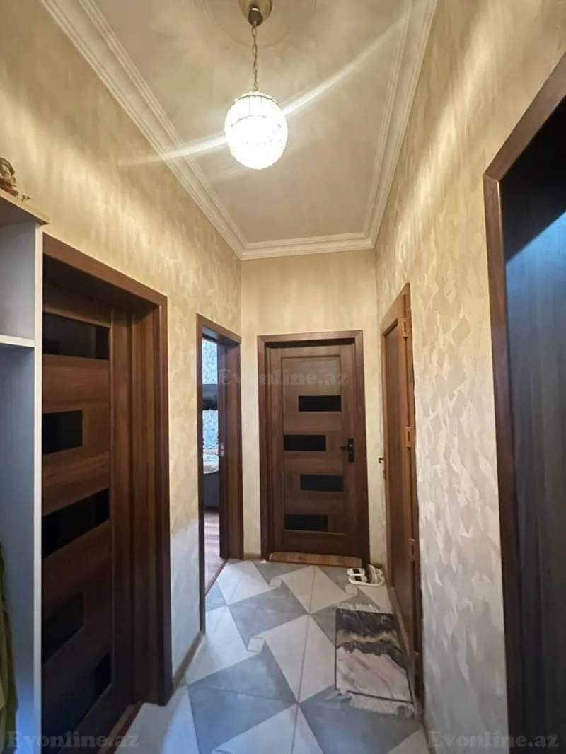 Satılır 3 otaqlı Həyət evi 60 m² Xırdalan — Ev, villa, Xırdalan (6)