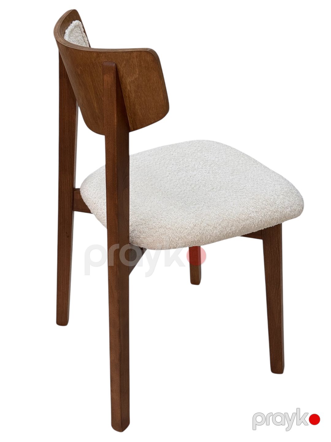 Stul 7165_9203, bej, 83x47x43 sm — Stullar, Bakı (2)