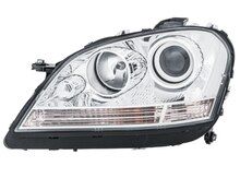 Fara Mercedes W164 (2005-08 Hella) — Avto Mega