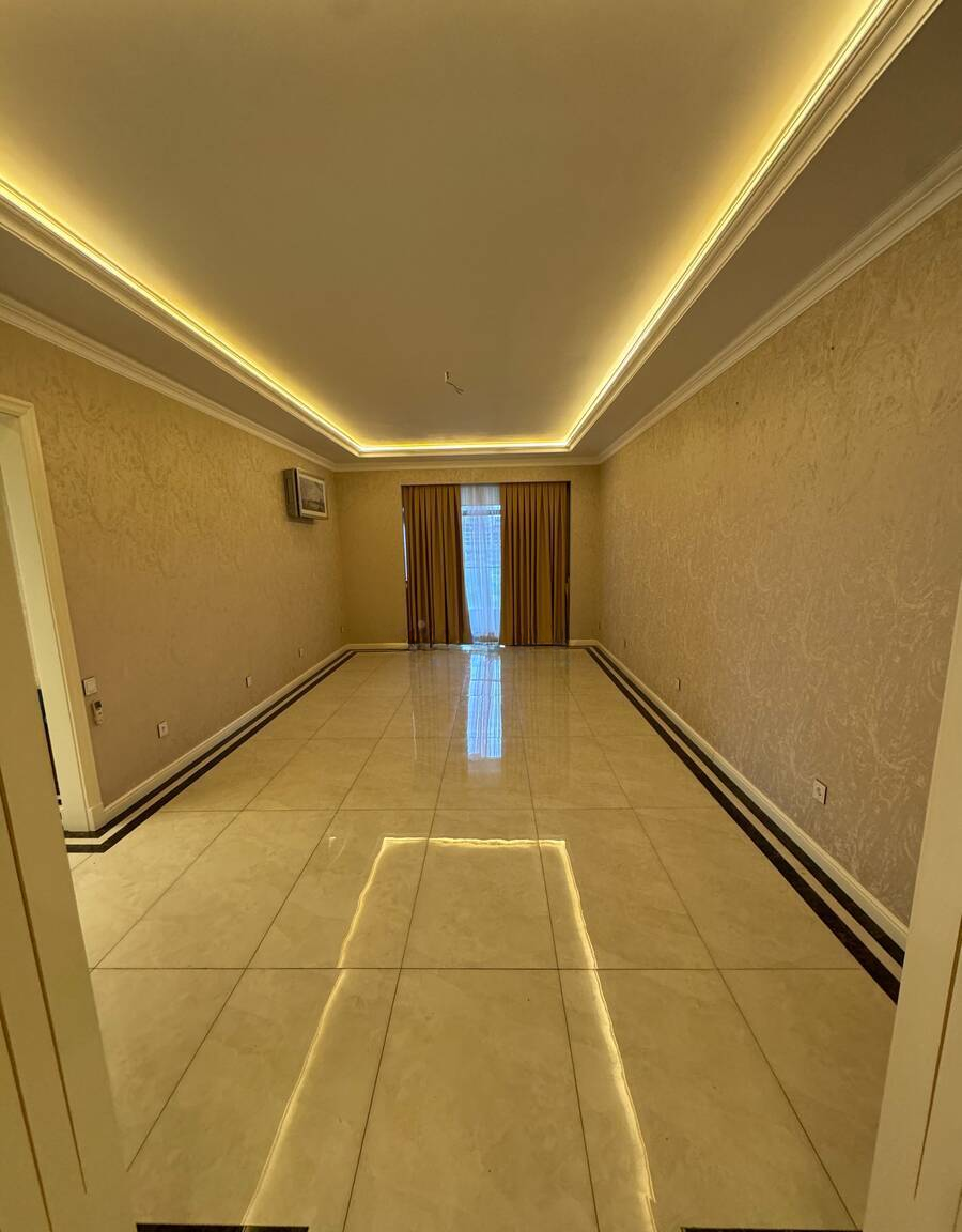 3 otaqlı mənzil 142 m² satılır — Mənzil, Bakı (4)