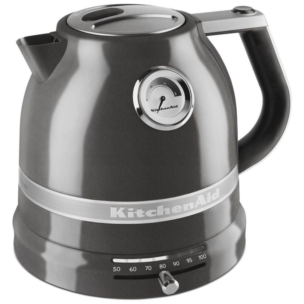 Çaydan KitchenAid 5KEK1522EMS — Elektrik çaydanları və termoslar, Bakı (3)
