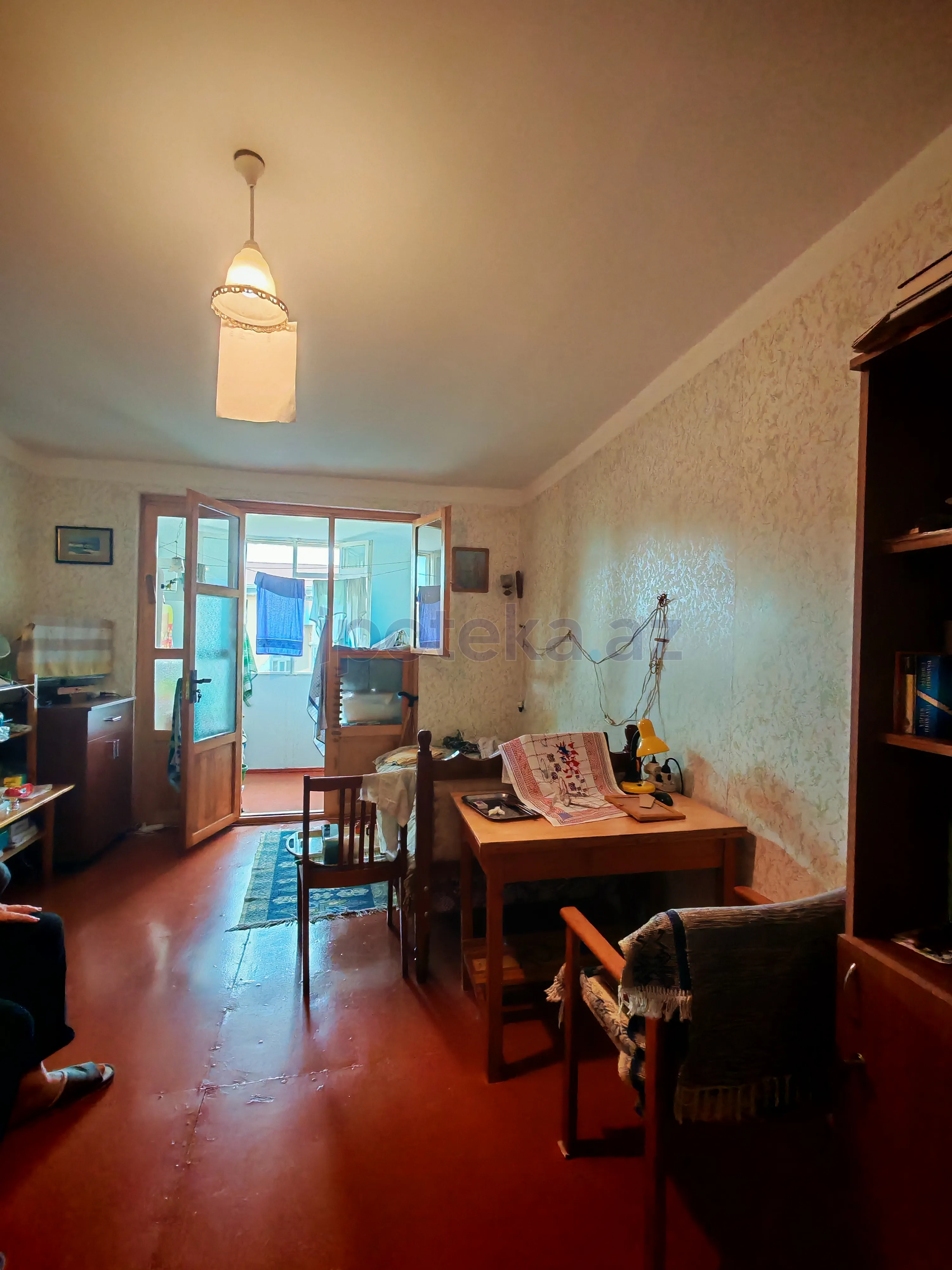 Satılır: 1 Otaq, Yeni tikili, 32.00 m² — Xırdalan