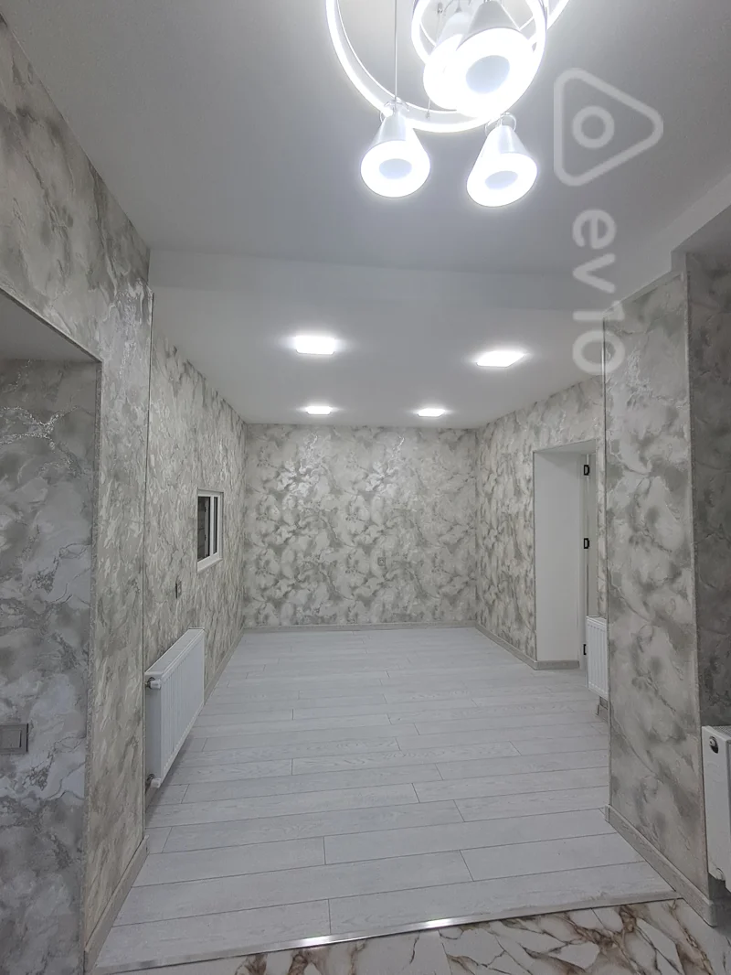 3 otaqlı həyət evi, 62 m², Şərifzadə küç — Bakı