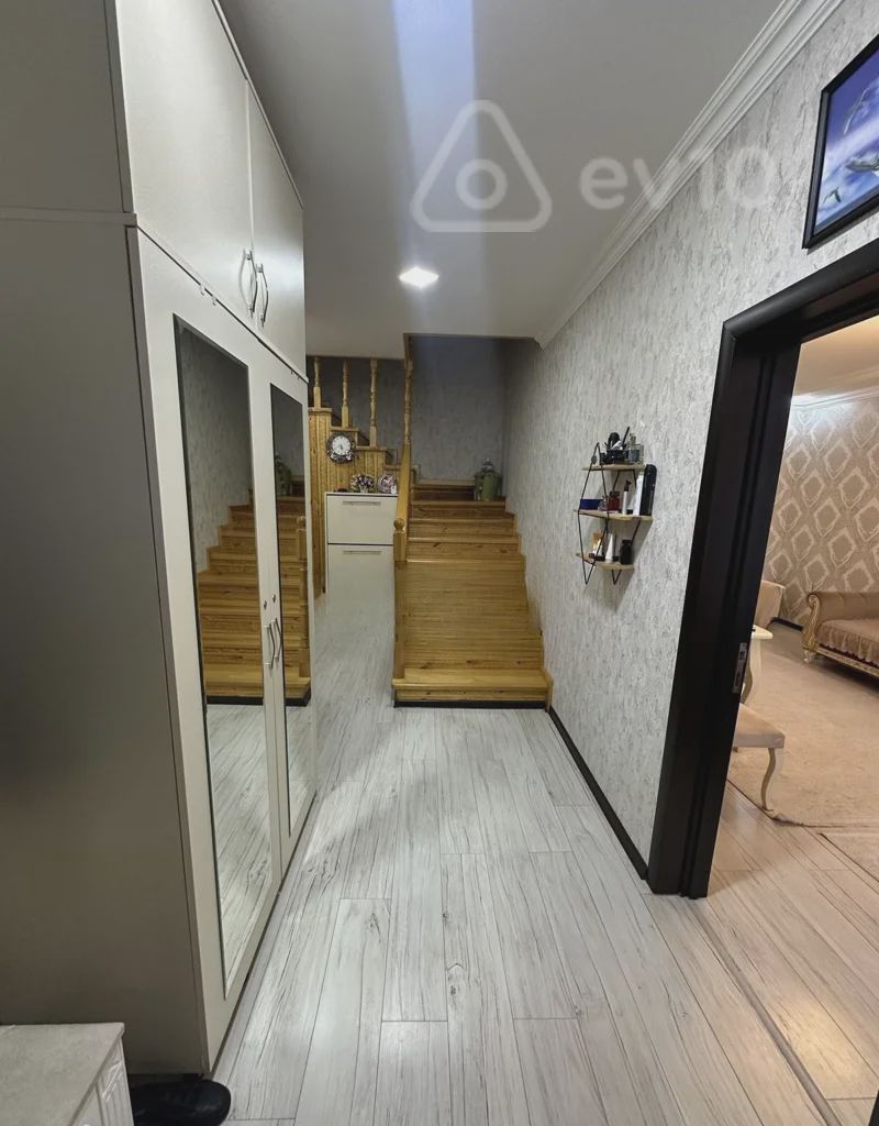 For sale: 4-room house / Cottage / Villa, 175 m² — Ev, villa, Sumqayıt (11)