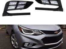 Caruze 2016-18 BB LED duman faraları — Bakı