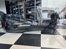 BMW G05 Arxa Buferi -avto-hisseler.az — Bakı