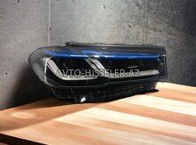 BMW F10, F30, F36, G30 LED faraları — Bakı