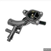 Termostat krişkası/Chevrolet Cruze — Ehtiyat hissələri, Bakı (3)
