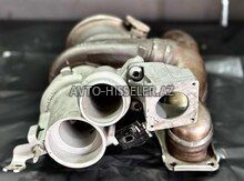 BMW F10 F30 Turbosu – avto-hisseler.az — Bakı