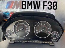 BMW F30 sürətlər paneli (Pribor) — Bakı