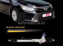 Toyota Camry 2012 2016 Rulavoy kalonka — Bakı