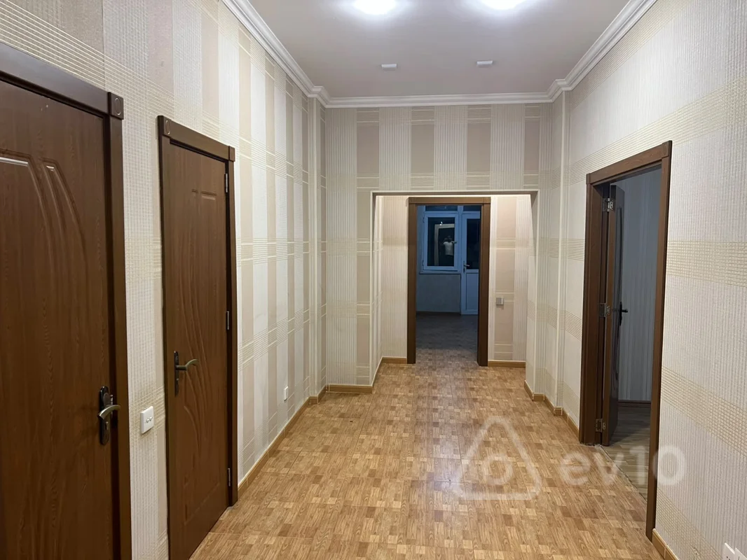 2 otaqlı mənzil, 95 m², Neftçilər m. — kirayə — Mənzil, Bakı (4)