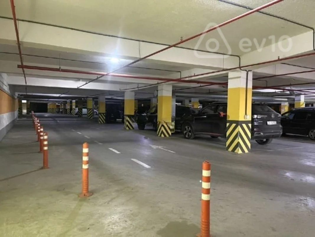 2 otaqlı mənzil, 42 m², Xurşudabu Natavan küçəsi — Mənzil, Bakı (10)