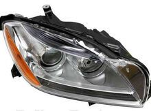 Mercedes w166 farası — Bakı