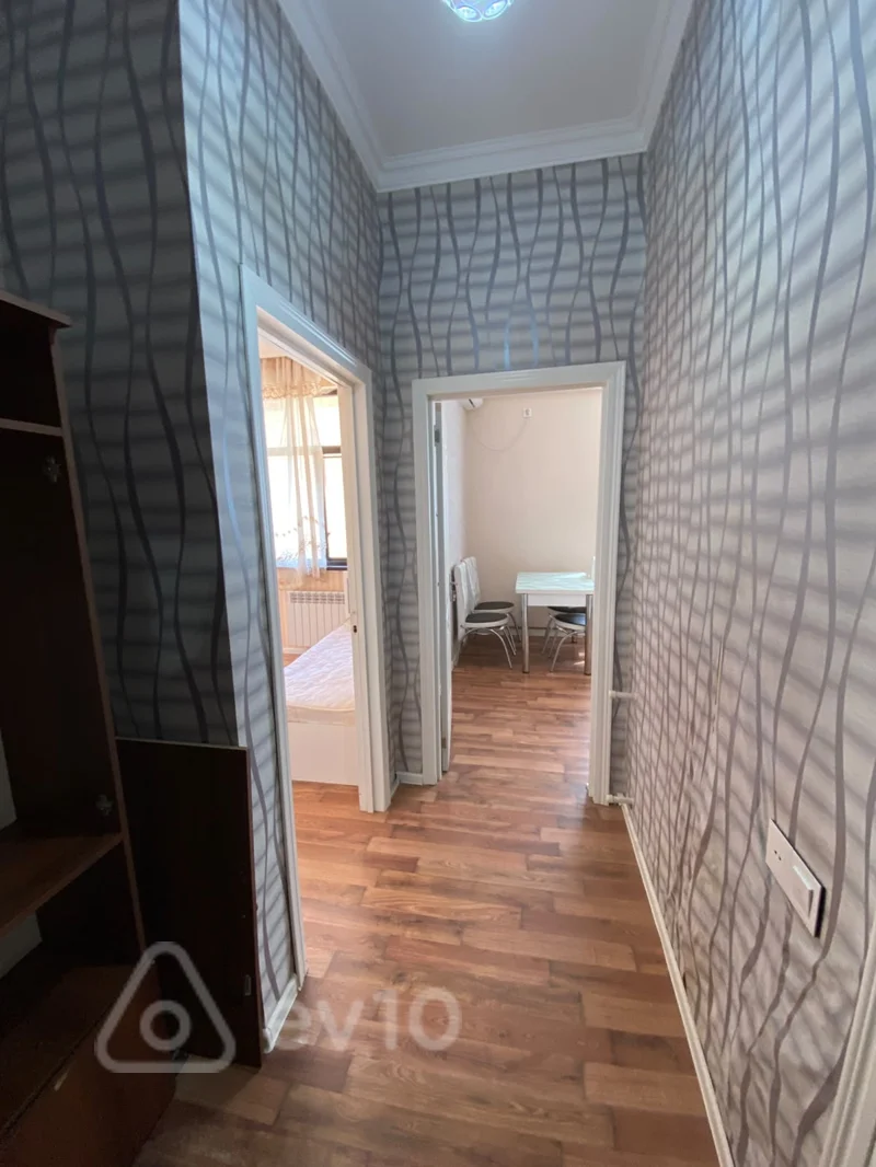 2 otaqlı mənzil, 50 m², Xırdalan — kirayə — Mənzil, Xırdalan (2)